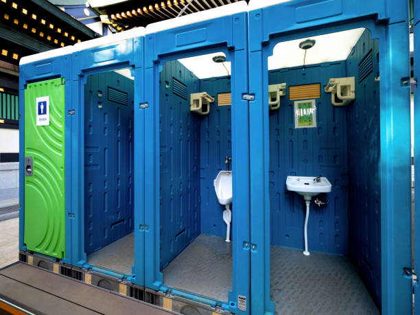 Best Best portable toilet rental  in Healdton, OK