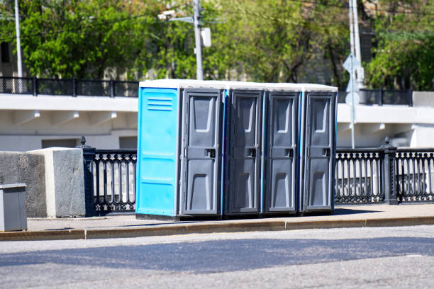 Best Luxury portable toilet rental  in Healdton, OK