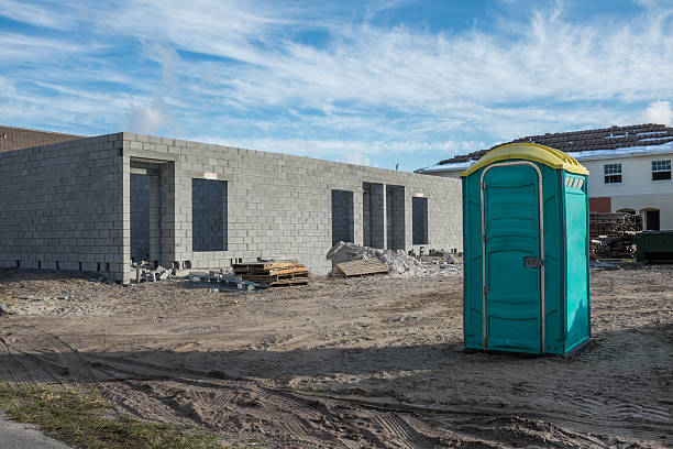Best Affordable porta potty rental  in Healdton, OK