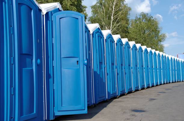 Best Construction site porta potty rental  in Healdton, OK